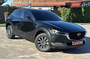 Внедорожник / Кроссовер Mazda CX-30 2023 в 