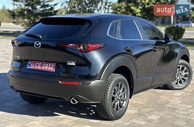Внедорожник / Кроссовер Mazda CX-30 2023 в 