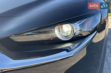Внедорожник / Кроссовер Mazda CX-30 2023 в 