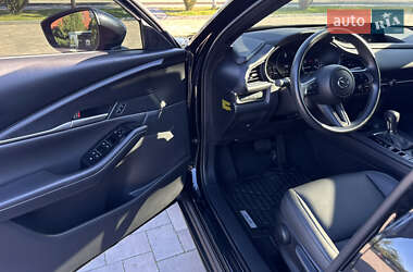 Внедорожник / Кроссовер Mazda CX-30 2023 в 