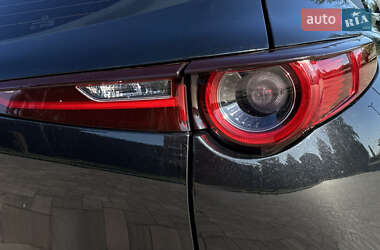 Внедорожник / Кроссовер Mazda CX-30 2023 в 