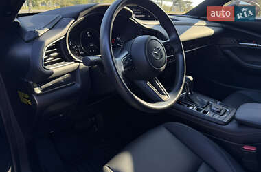Внедорожник / Кроссовер Mazda CX-30 2023 в 