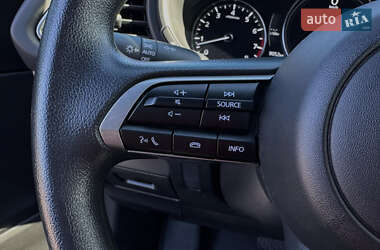 Внедорожник / Кроссовер Mazda CX-30 2023 в 