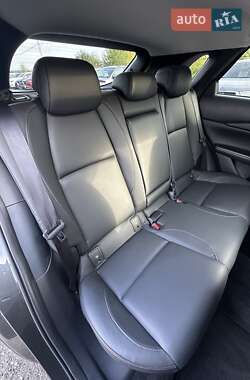 Позашляховик / Кросовер Mazda CX-30 2024 в 