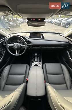 Позашляховик / Кросовер Mazda CX-30 2024 в 