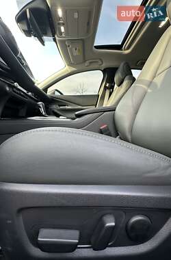 Позашляховик / Кросовер Mazda CX-30 2024 в 