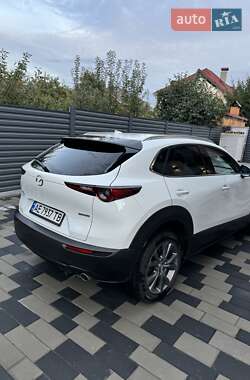 Внедорожник / Кроссовер Mazda CX-30 2020 в 