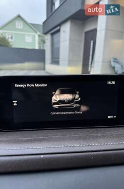 Внедорожник / Кроссовер Mazda CX-30 2020 в 