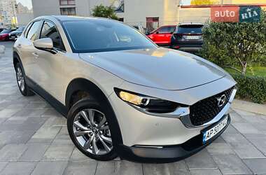 Внедорожник / Кроссовер Mazda CX-30 2023 в 