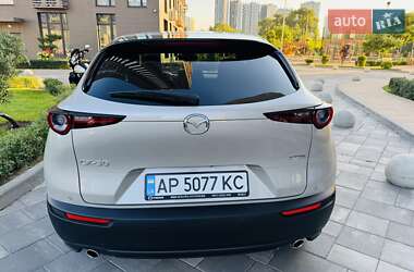 Внедорожник / Кроссовер Mazda CX-30 2023 в 