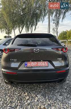 Внедорожник / Кроссовер Mazda CX-30 2021 в 
