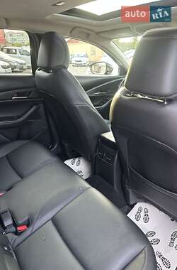Внедорожник / Кроссовер Mazda CX-30 2021 в 