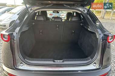 Внедорожник / Кроссовер Mazda CX-30 2021 в 