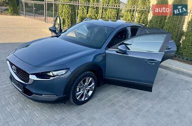 Внедорожник / Кроссовер Mazda CX-30 2021 в 