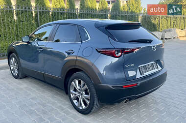 Внедорожник / Кроссовер Mazda CX-30 2021 в 