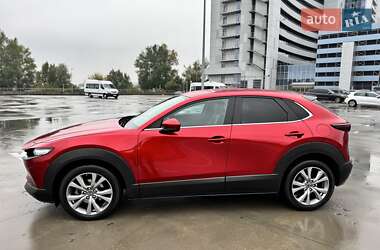 Внедорожник / Кроссовер Mazda CX-30 2021 в 