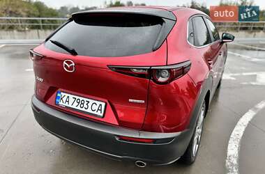 Внедорожник / Кроссовер Mazda CX-30 2021 в 