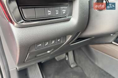 Внедорожник / Кроссовер Mazda CX-30 2021 в 