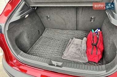 Внедорожник / Кроссовер Mazda CX-30 2021 в 