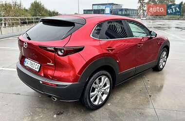 Внедорожник / Кроссовер Mazda CX-30 2021 в 