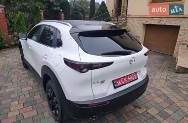 Внедорожник / Кроссовер Mazda CX-30 2022 в 