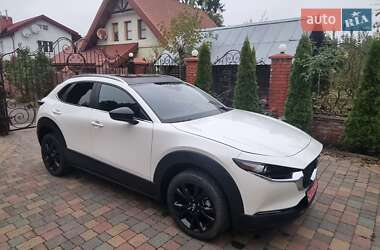 Внедорожник / Кроссовер Mazda CX-30 2022 в 