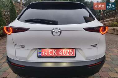Внедорожник / Кроссовер Mazda CX-30 2022 в 