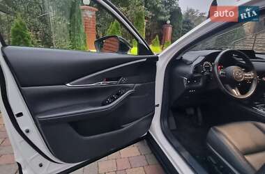 Внедорожник / Кроссовер Mazda CX-30 2022 в 