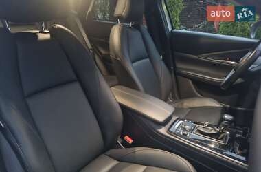 Внедорожник / Кроссовер Mazda CX-30 2022 в 