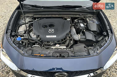 Внедорожник / Кроссовер Mazda CX-30 2022 в 