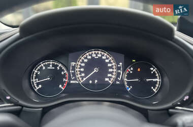 Внедорожник / Кроссовер Mazda CX-30 2022 в 