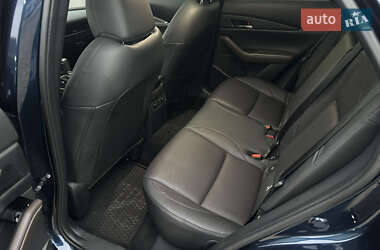 Внедорожник / Кроссовер Mazda CX-30 2022 в 