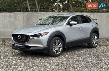 Внедорожник / Кроссовер Mazda CX-30 2021 в 