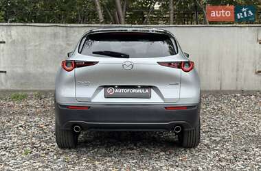 Внедорожник / Кроссовер Mazda CX-30 2021 в 