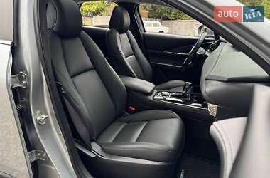 Внедорожник / Кроссовер Mazda CX-30 2021 в 