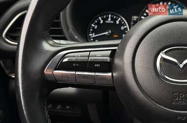 Внедорожник / Кроссовер Mazda CX-30 2021 в 