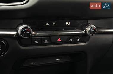 Внедорожник / Кроссовер Mazda CX-30 2021 в 