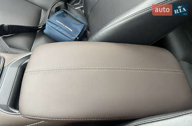 Позашляховик / Кросовер Mazda CX-30 2021 в 