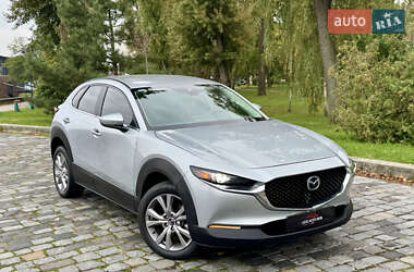 Внедорожник / Кроссовер Mazda CX-30 2020 в 