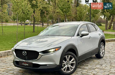 Внедорожник / Кроссовер Mazda CX-30 2020 в 
