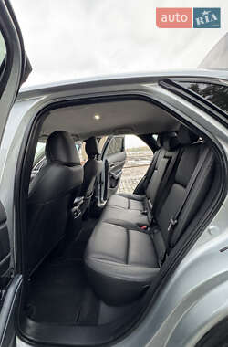 Внедорожник / Кроссовер Mazda CX-30 2020 в 