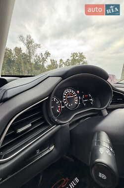 Внедорожник / Кроссовер Mazda CX-30 2020 в 