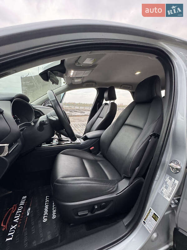 Внедорожник / Кроссовер Mazda CX-30 2020 в Киеве