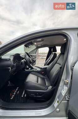 Внедорожник / Кроссовер Mazda CX-30 2020 в 