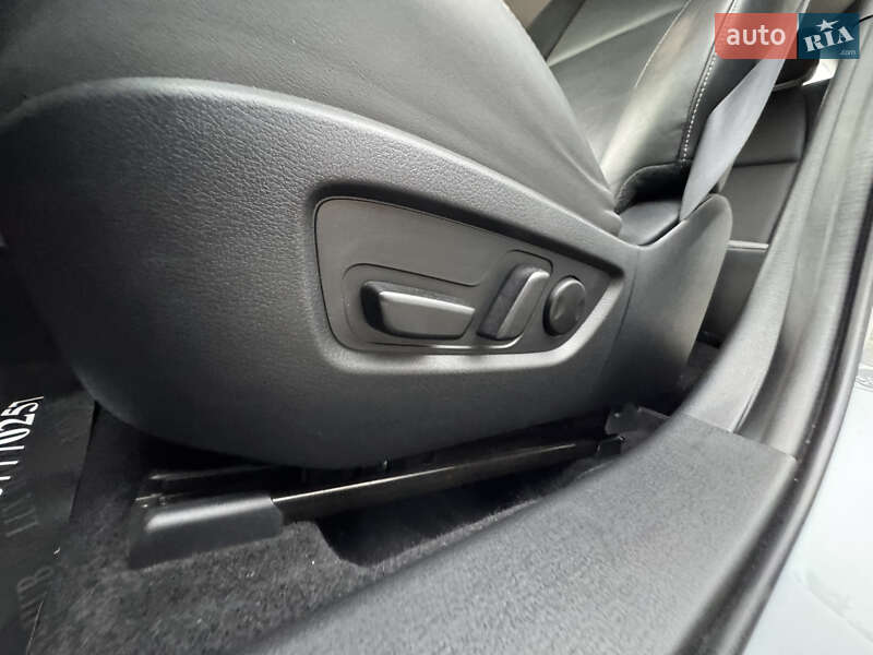 Внедорожник / Кроссовер Mazda CX-30 2020 в Киеве