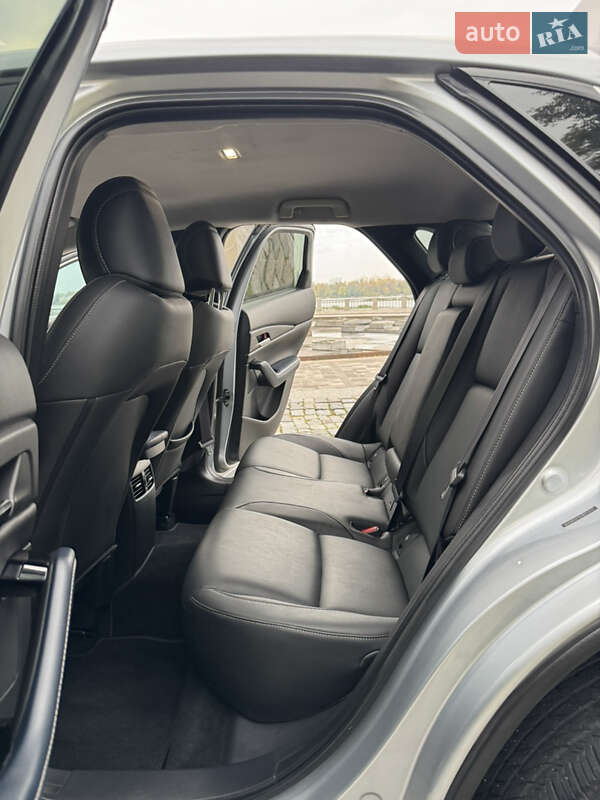 Внедорожник / Кроссовер Mazda CX-30 2020 в Киеве