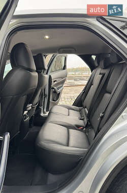 Внедорожник / Кроссовер Mazda CX-30 2020 в 
