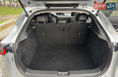 Внедорожник / Кроссовер Mazda CX-30 2020 в 