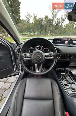 Внедорожник / Кроссовер Mazda CX-30 2020 в 