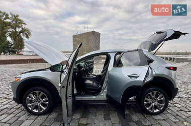 Внедорожник / Кроссовер Mazda CX-30 2020 в 